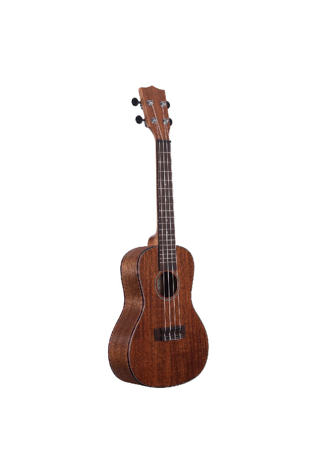 KALA KA-SMHC CLASSIC SOLID MAHOGANY CONCERT