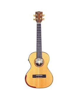 KALA KA-SPT-CTG-E UKULELE