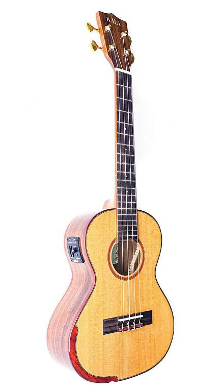 KALA KA-SPT-CTG-E UKULELE