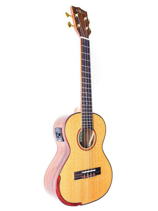Kala KA-SPT-CTG-E  Tenor Ukulele