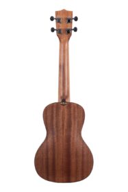 KALA KA-SSTU-C SOLID SPRUCE TRAVEL CONCERT UKULELE