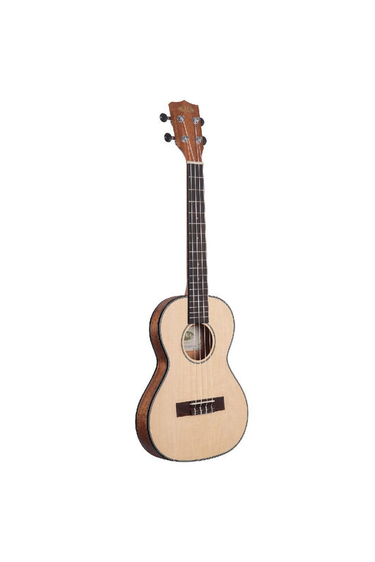 KALA KA-SSTU-T SOLID SPRUCE TRAVEL TENOR