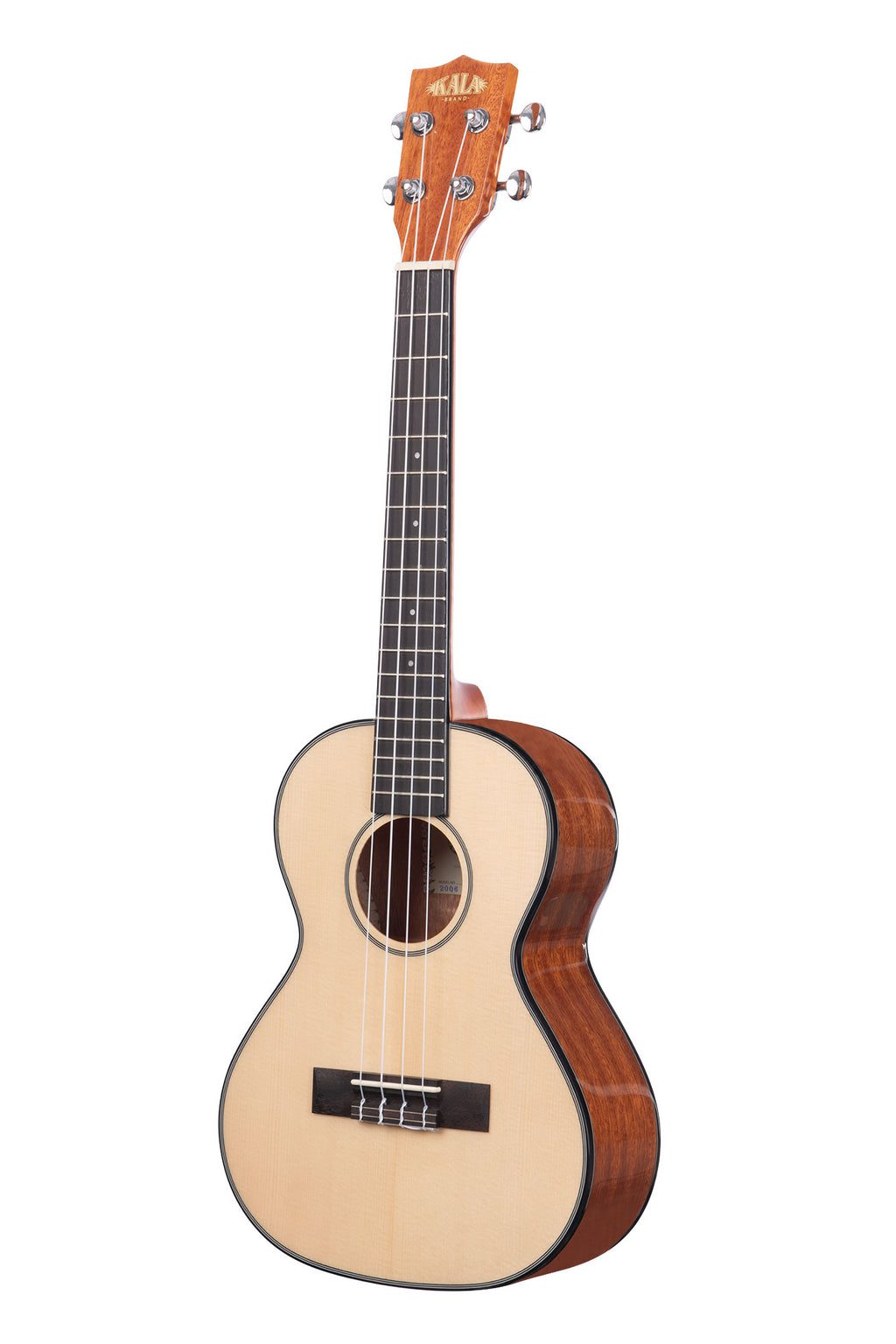 KALA KA-STG SOLID SPRUCE MAHOGANY TENOR UKULELE