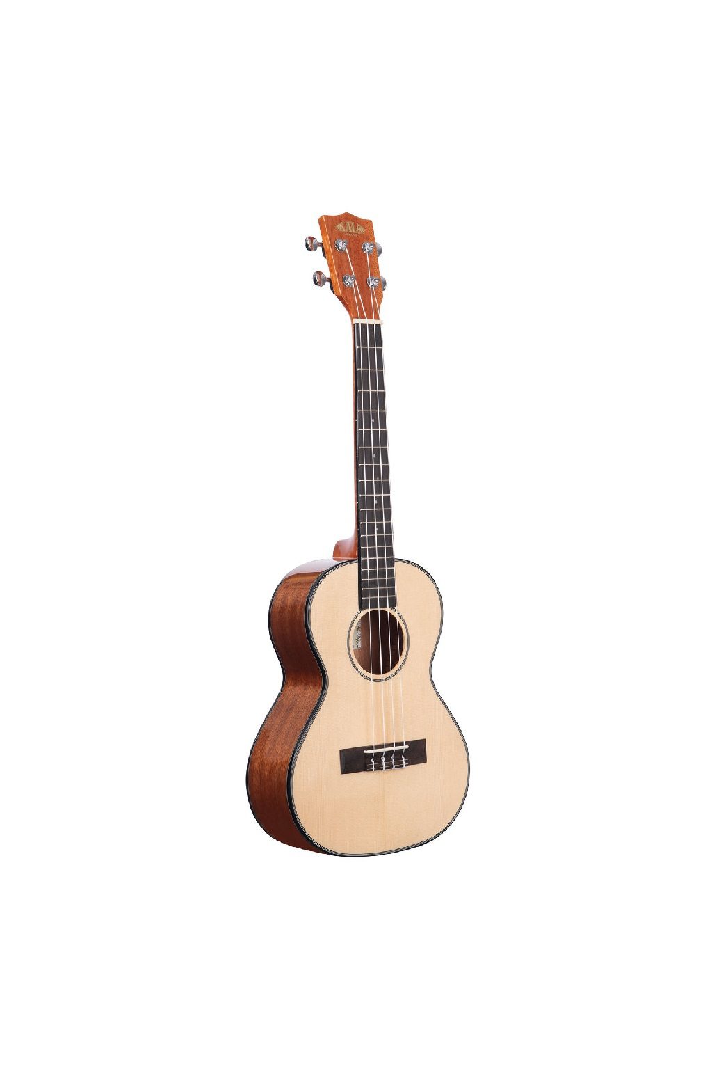 KALA KA-STG SOLID SPRUCE MAHOGANY TENOR UKULELE