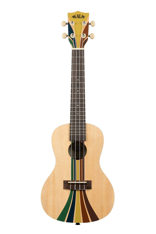 KALA KA-SURF-RIPTIDE RIPTIDE CONCERT UKULELE