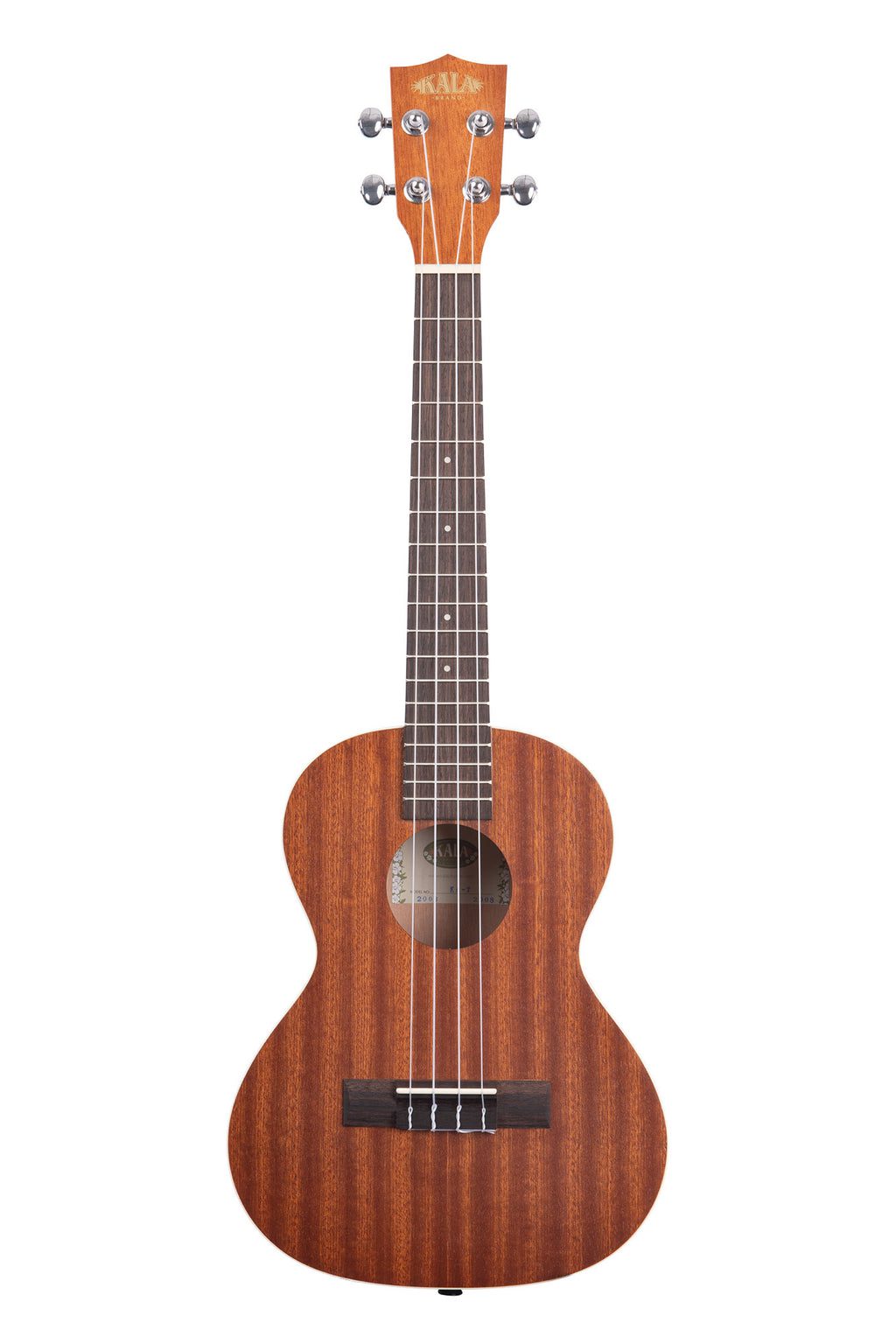 KALA  KA-T SATIN MAHOGANY TENOR UKULELE