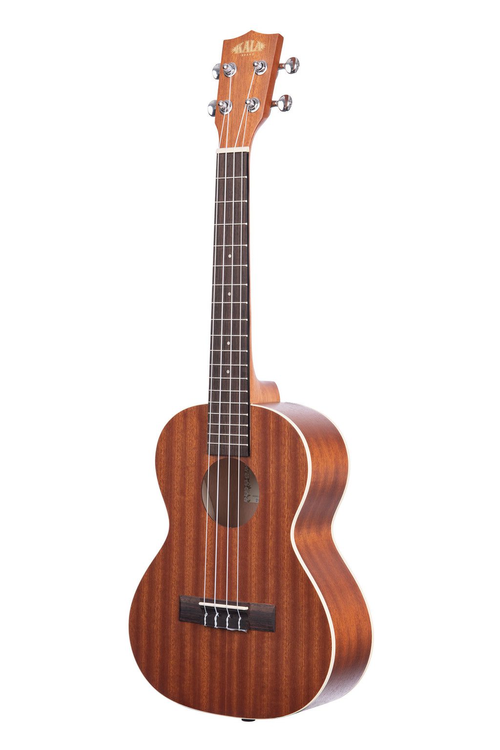 KALA  KA-T SATIN MAHOGANY TENOR UKULELE