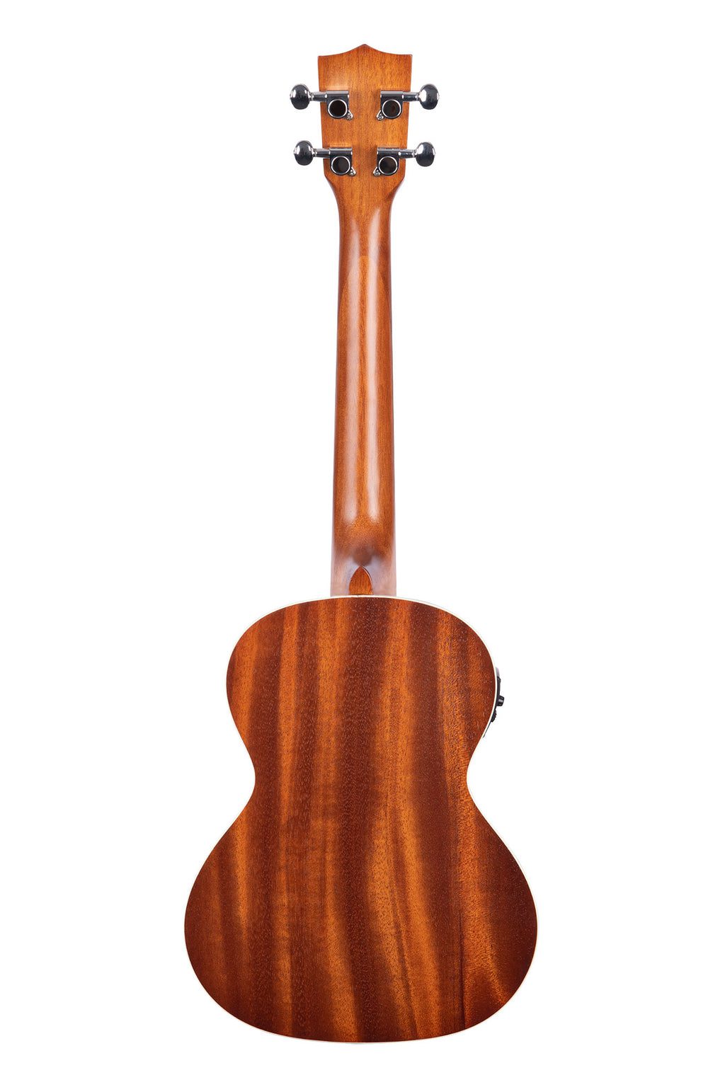 KALA KA-TE SATIN MAHOGANY TENOR W/ EQ UKULELE