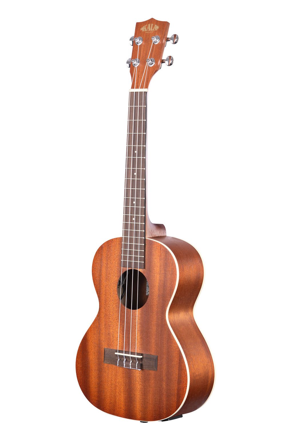 KALA KA-TE SATIN MAHOGANY TENOR W/ EQ UKULELE