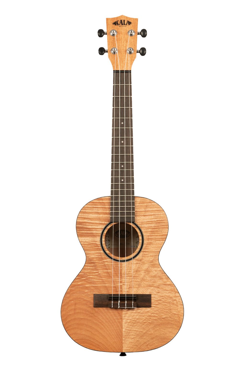 KALA KA-TEM  EXOTIC MAHOGANY TENOR