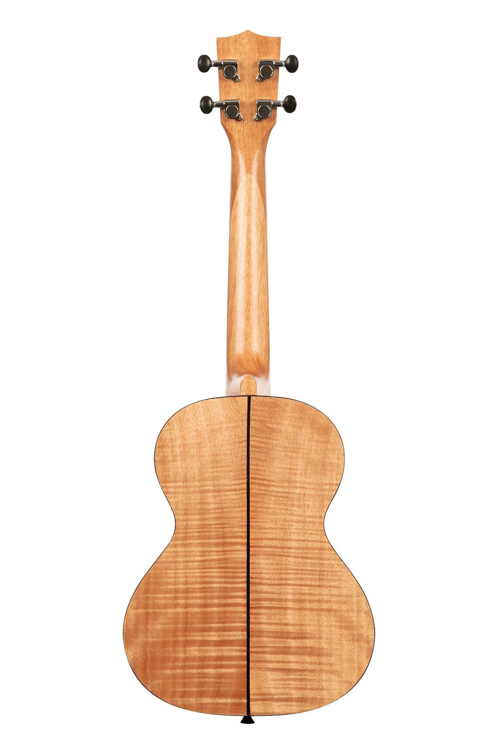 KALA KA-TEM  EXOTIC MAHOGANY TENOR