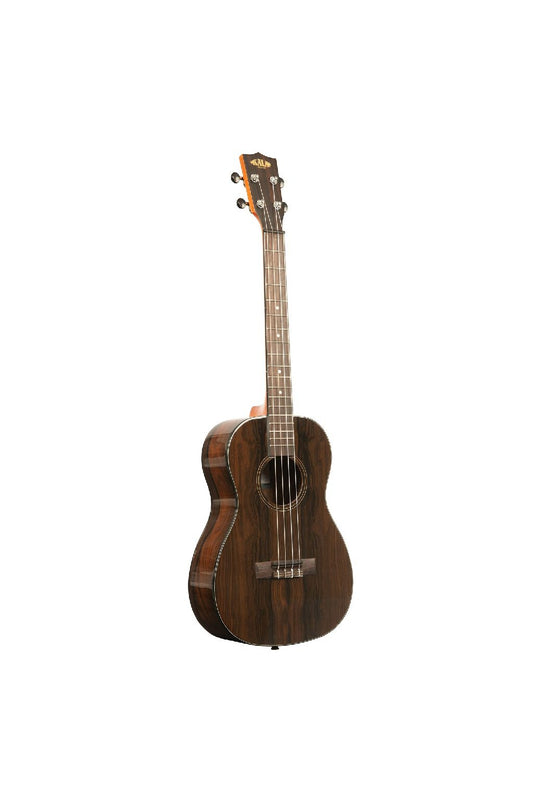 KALA KA-ZCT-B ZIRICOTE BARITONE UKULELE