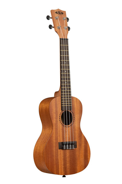 KALA KALA-LTP-C LEARN TO PLAY UKULELE CONCERT STARTER KIT