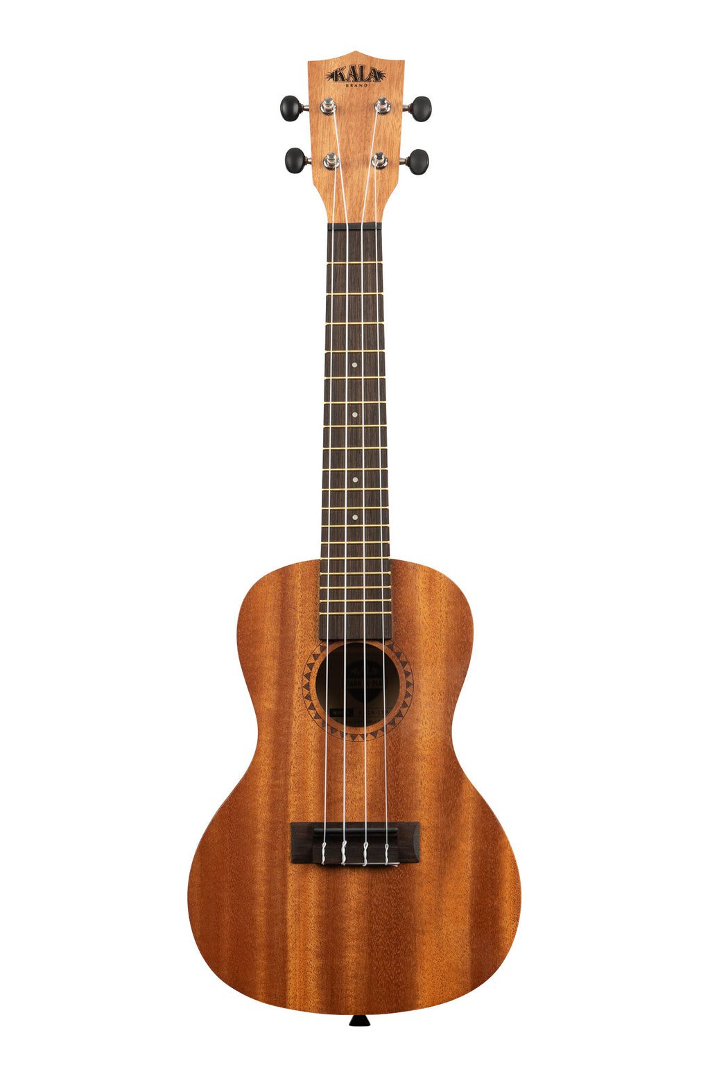 KALA KALA-LTP-C LEARN TO PLAY UKULELE CONCERT STARTER KIT