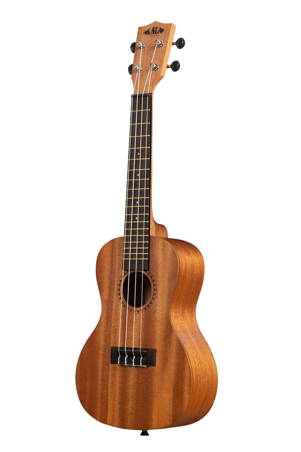 KALA KALA-LTP-C LEARN TO PLAY UKULELE CONCERT STARTER KIT