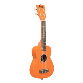 KALA MARMALADE UKADELIC SOPRANO UKULELE