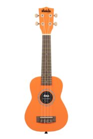 KALA MARMALADE UKADELIC SOPRANO UKULELE