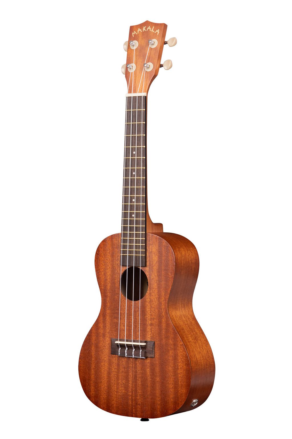 KALA MK-CE MAKALA CONCERT W/ EQ Ukulele