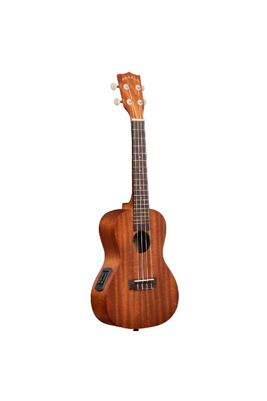 KALA MK-CE MAKALA CONCERT W/ EQ Ukulele