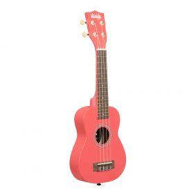 KALA RAZZLE DAZZLE UKADELIC SOPRANO UKULELE