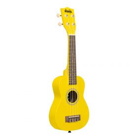 KALA TAXI CAB UKADELIC SOPRANO UKULELE