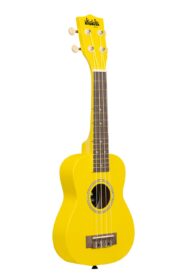 KALA TAXI CAB UKADELIC SOPRANO UKULELE