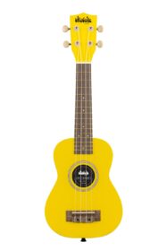 KALA TAXI CAB UKADELIC SOPRANO UKULELE