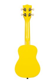 KALA TAXI CAB UKADELIC SOPRANO UKULELE