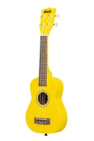 KALA TAXI CAB UKADELIC SOPRANO UKULELE