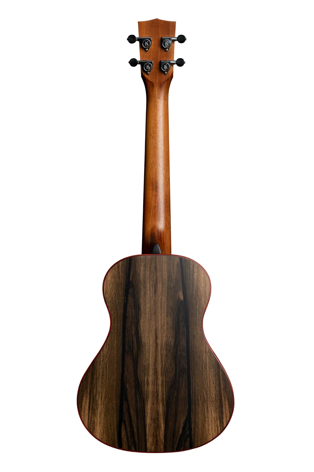 KALA TSEB-ST TORREFIED SPRUCE EBONY TENOR XL UKULELE