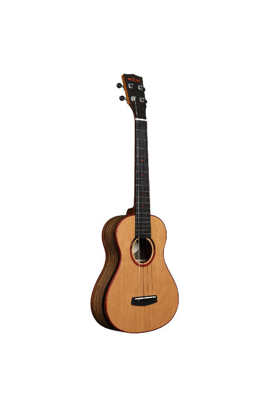 KALA TSEB-ST TORREFIED SPRUCE EBONY TENOR XL UKULELE