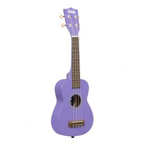 KALA ULTRAVIOLET UKADELIC SOPRANO UKULELE