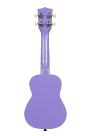 KALA ULTRAVIOLET UKADELIC SOPRANO UKULELE