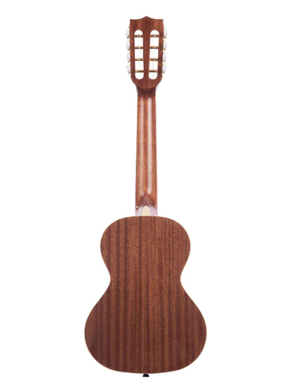 KALA 8-STRING MAHOGANY TENOR W/PU Ukulele