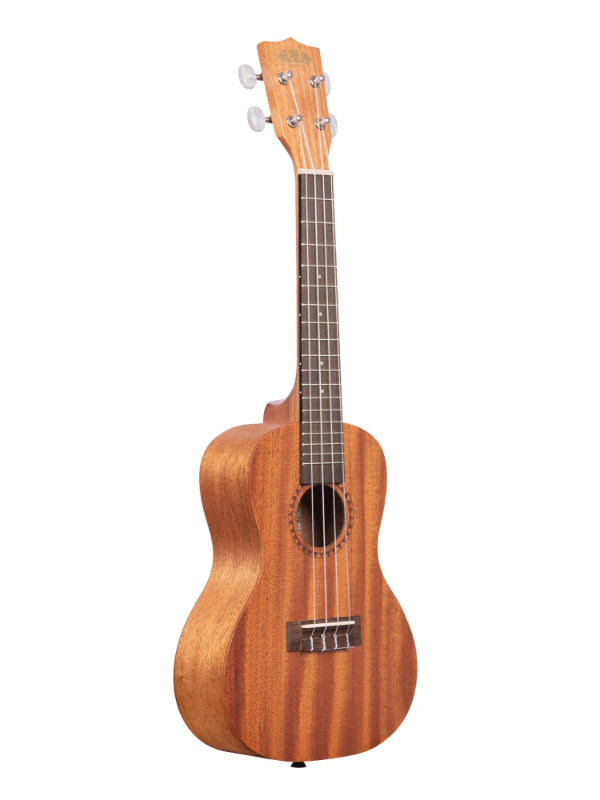 KALA KA-15C SATIN MAHOGANY CONCERT UKULELE