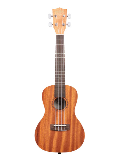 KALA KA-15C SATIN MAHOGANY CONCERT UKULELE