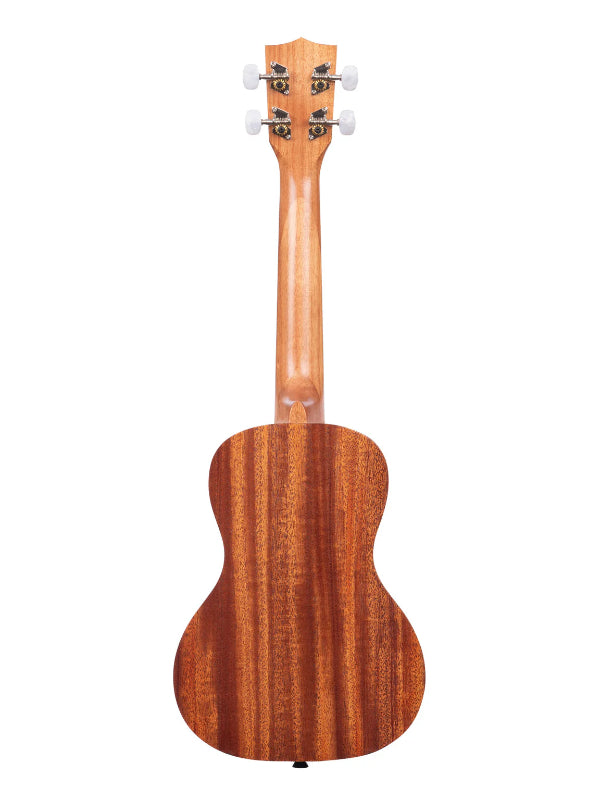 KALA KA-15C SATIN MAHOGANY CONCERT UKULELE