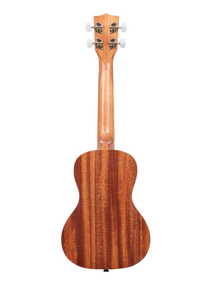 KALA KA-15C SATIN MAHOGANY CONCERT UKULELE