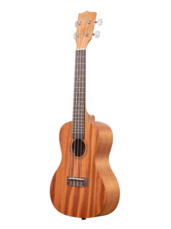 KALA KA-15C SATIN MAHOGANY CONCERT UKULELE