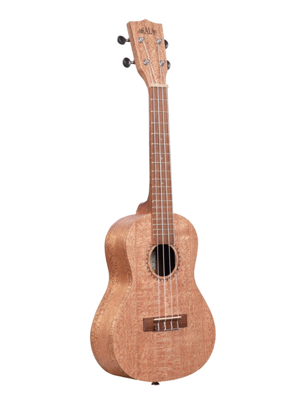 KALA KA-20C BURLED MERANTI CONCERT UKULELE