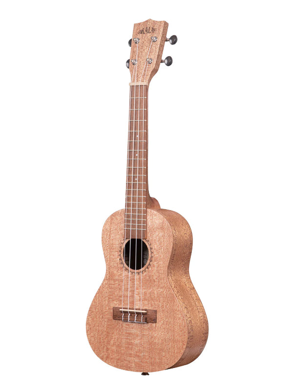 KALA KA-20C BURLED MERANTI CONCERT UKULELE