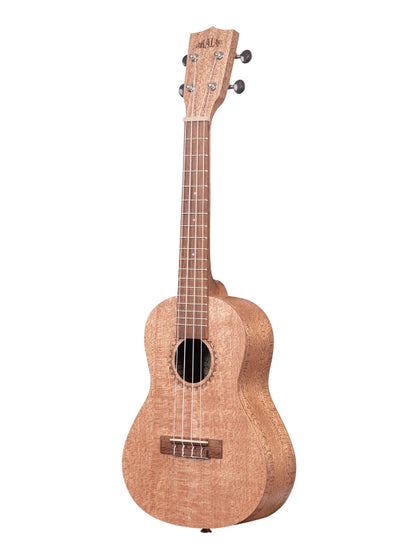 KALA KA-20C BURLED MERANTI CONCERT UKULELE