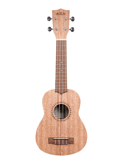 KALA KA-20S Burled Meranti Soprano Ukulele