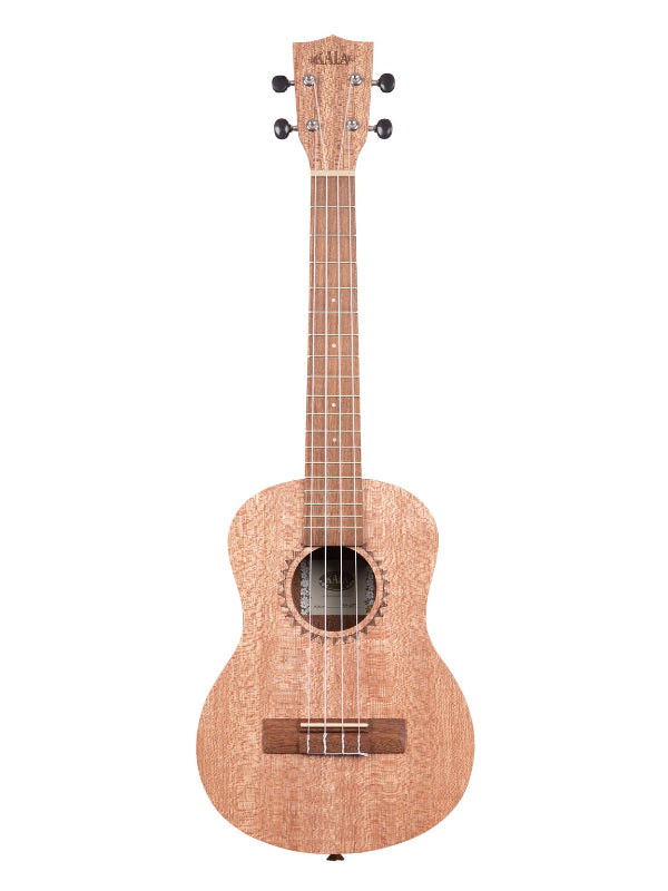 KALA KA-20T BURLED MERANTI TENOR UKULELE