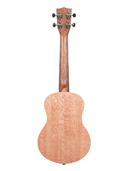 KALA KA-20T BURLED MERANTI TENOR UKULELE
