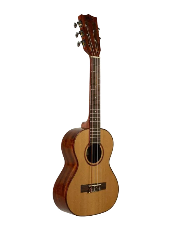 Kala KA-ATP5-CGT Solid Cedar Top  5 String Tenor Ukulele