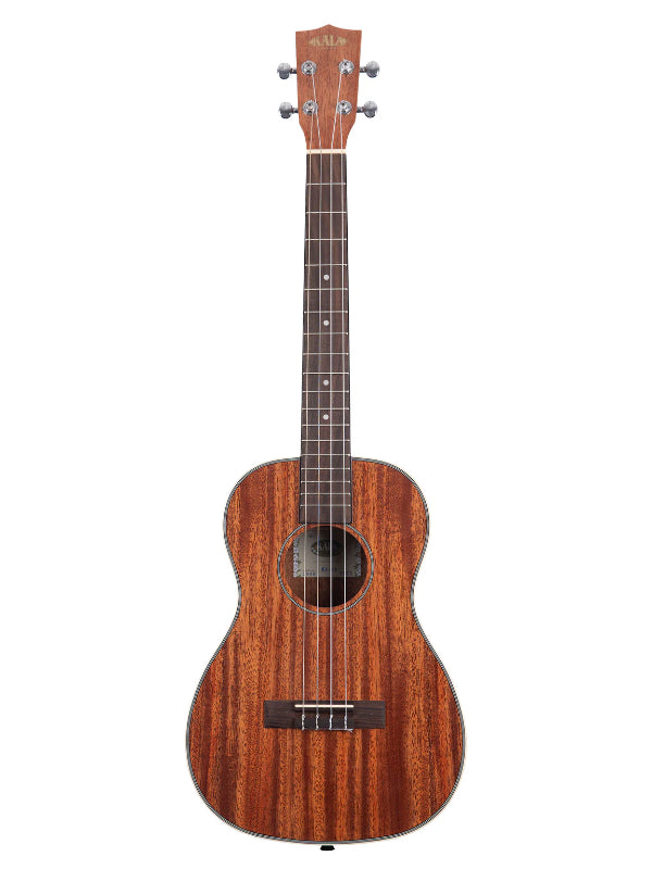 KALA KA-BG GLOSS MAHOGANY BARITONE UKULELE