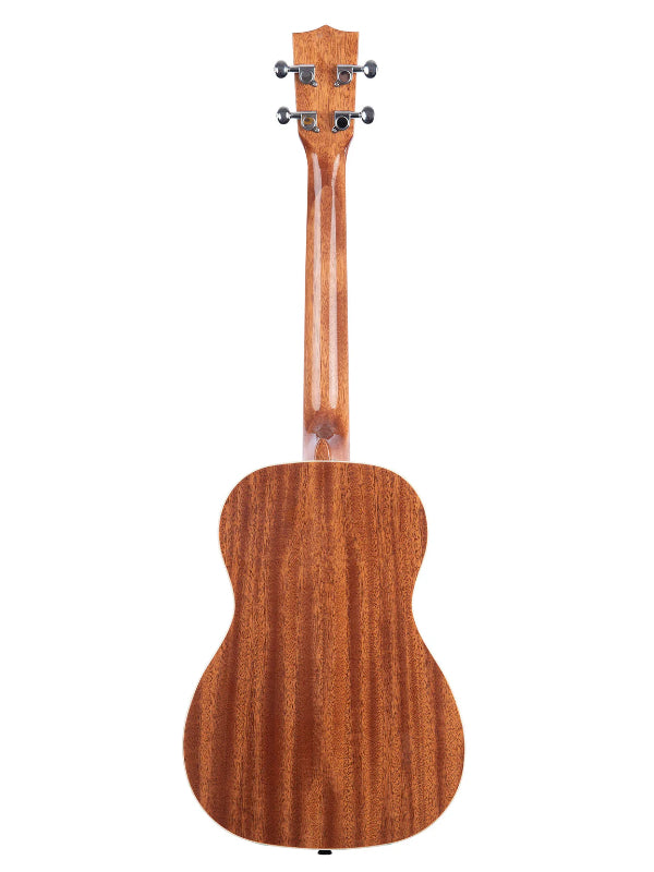 KALA KA-BG GLOSS MAHOGANY BARITONE UKULELE