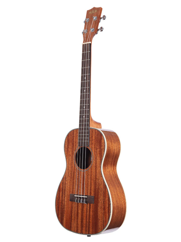 KALA KA-BG GLOSS MAHOGANY BARITONE UKULELE