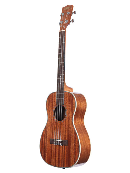KALA KA-BG GLOSS MAHOGANY BARITONE UKULELE